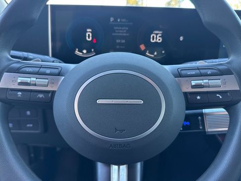 Used 2024 Hyundai Sonata SEL image 25