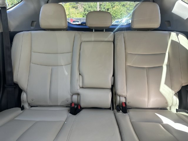 Used 2023 Nissan Murano SV w/ Cargo Package AWD/4WD image 34