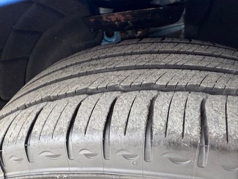 Used 2024 Chevrolet Equinox LT image 13