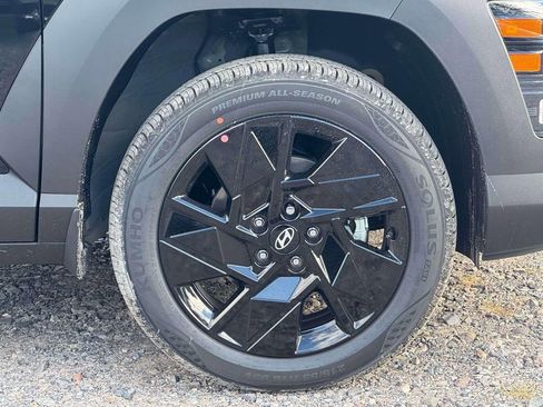 New 2026 Hyundai Kona SEL Sport image 6