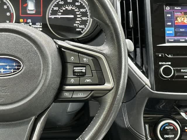 Used 2019 Subaru Forester Premium AWD/4WD image 10