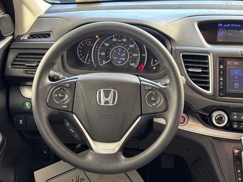 Used 2016 Honda CR-V EX image 20