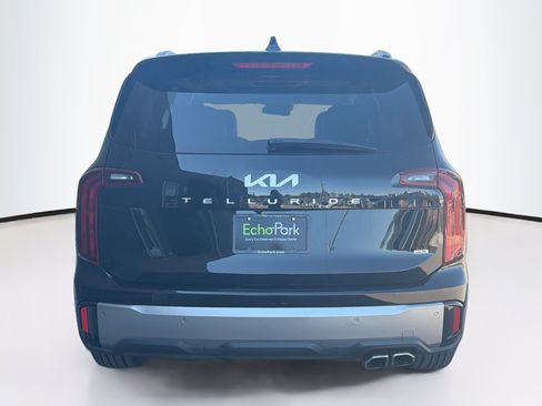 Used 2025 Kia Telluride S AWD/4WD image 7