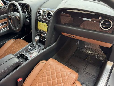 Used 2017 Bentley Flying Spur S V8 AWD/4WD image 23