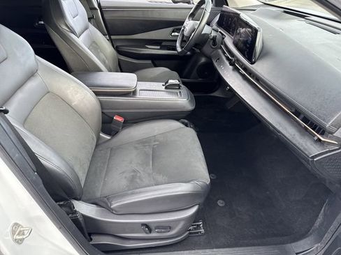 Certified 2023 Nissan Ariya FWD image 24