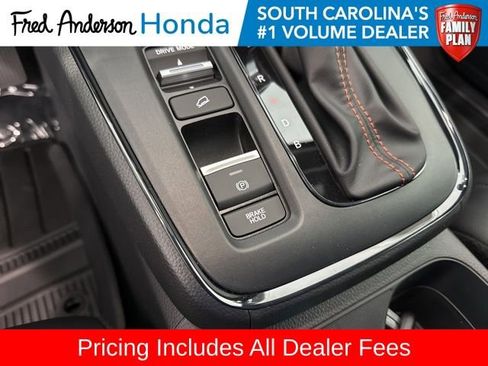 New 2026 Honda CR-V Sport-L image 13