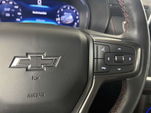Used 2022 Chevrolet Tahoe RST RWD image 35