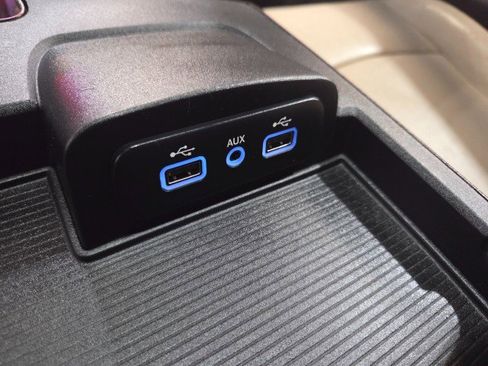 Used 2018 RAM 2500 Longhorn w/ Longhorn Southfork Package image 85