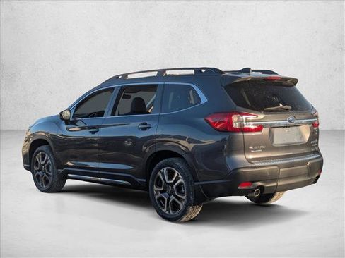 New 2026 Subaru Ascent Limited image 9