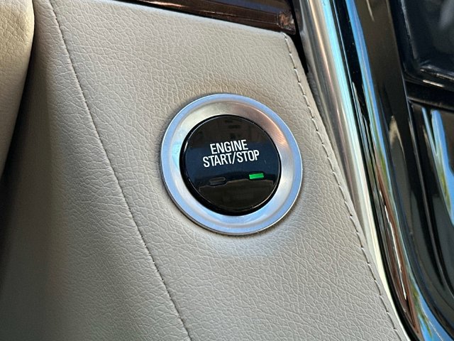 Used 2017 Cadillac Escalade ESV Luxury AWD/4WD image 27