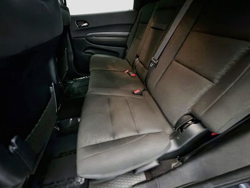 Used 2025 Dodge Durango GT RWD image 13