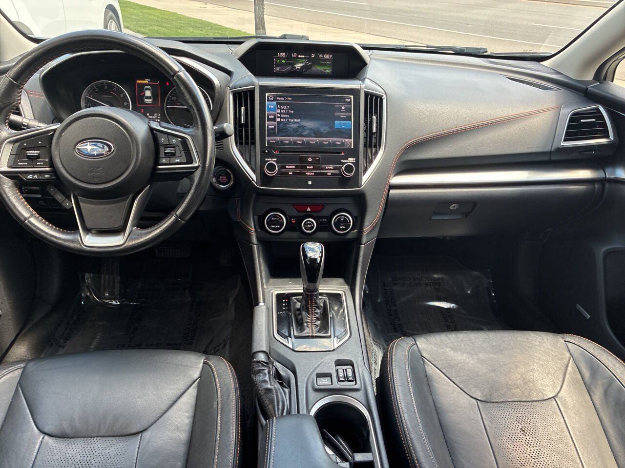 Used 2018 Subaru Crosstrek 2.0i Limited AWD/4WD image 9