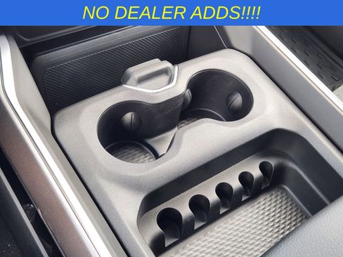 New 2026 RAM 2500 Lone Star AWD/4WD image 19