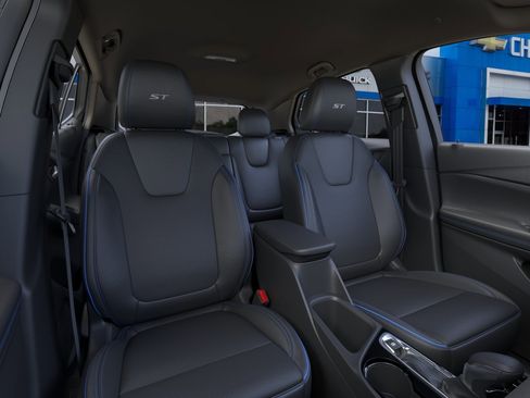 New 2026 Buick Encore GX Sport Touring image 16