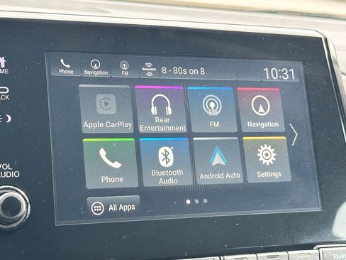 Used 2019 Honda Odyssey EX-L image 16