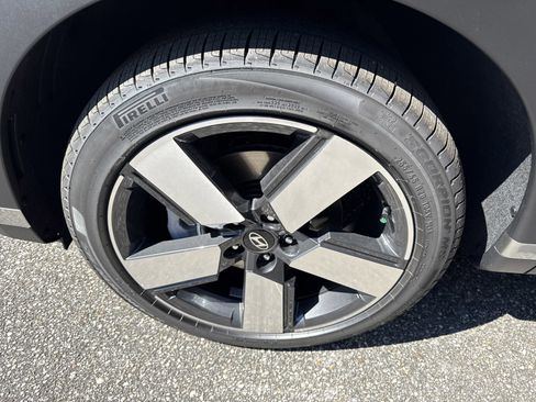 New 2026 Hyundai Santa Fe Limited image 9