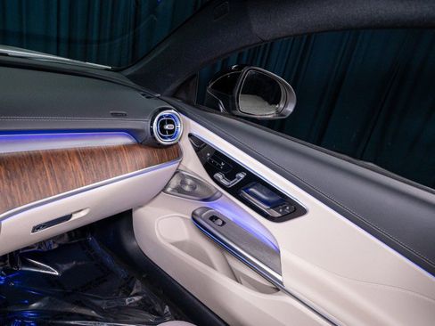 New 2026 Mercedes-Benz CLE 300 4MATIC Coupe image 21