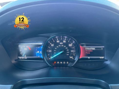 Used 2017 Ford Explorer XLT w/ Equipment Group 202A image 29