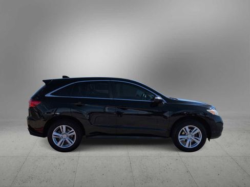 Used 2014 Acura RDX FWD image 9