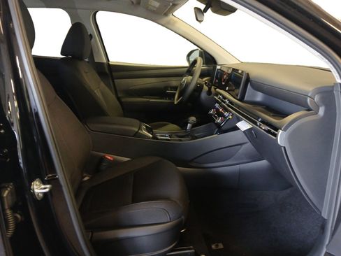 New 2026 Hyundai Tucson SEL image 15