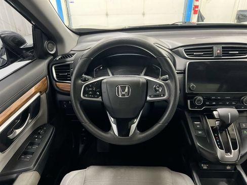 Used 2021 Honda CR-V EX image 11