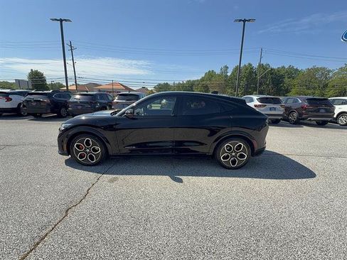 Certified 2023 Ford Mustang Mach-E GT AWD/4WD image 2