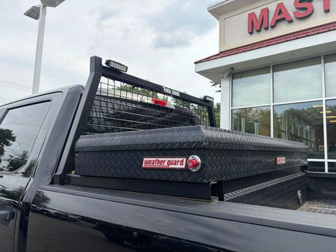 Used 2018 Ford F250 XL w/ Power Equipment Group AWD/4WD image 20