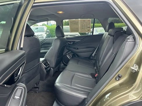 Used 2020 Subaru Outback Limited AWD/4WD image 14