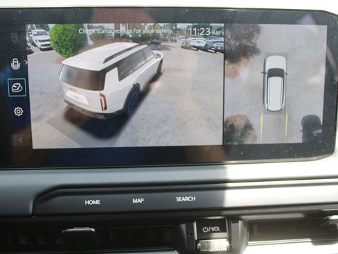 New 2027 Kia Telluride SX Prestige X-Pro AWD/4WD image 62
