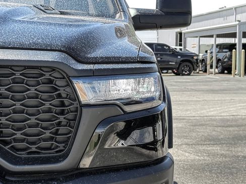 New 2026 RAM 1500 Rebel w/ Trailer Tow Group AWD/4WD image 5