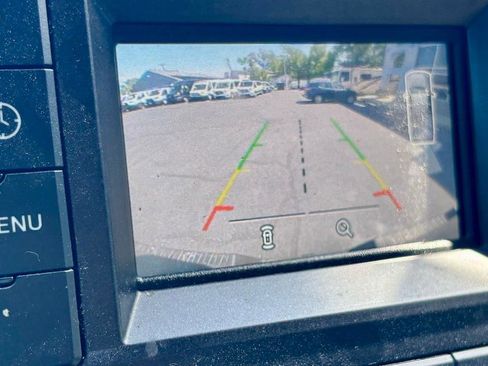 Used 2019 Ford F250 XL w/ Power Equipment Group AWD/4WD image 16