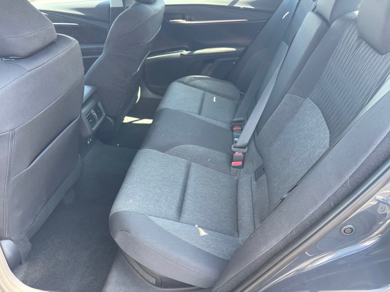 Used 2026 Toyota Camry LE w/ Convenience Package FWD image 12