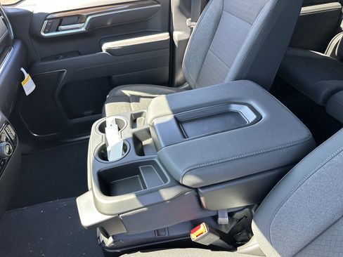 New 2026 Chevrolet Silverado 1500 LT image 16