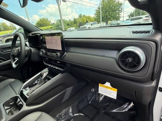 New 2026 Chevrolet Colorado LT w/ LT Convenience Package AWD/4WD image 36