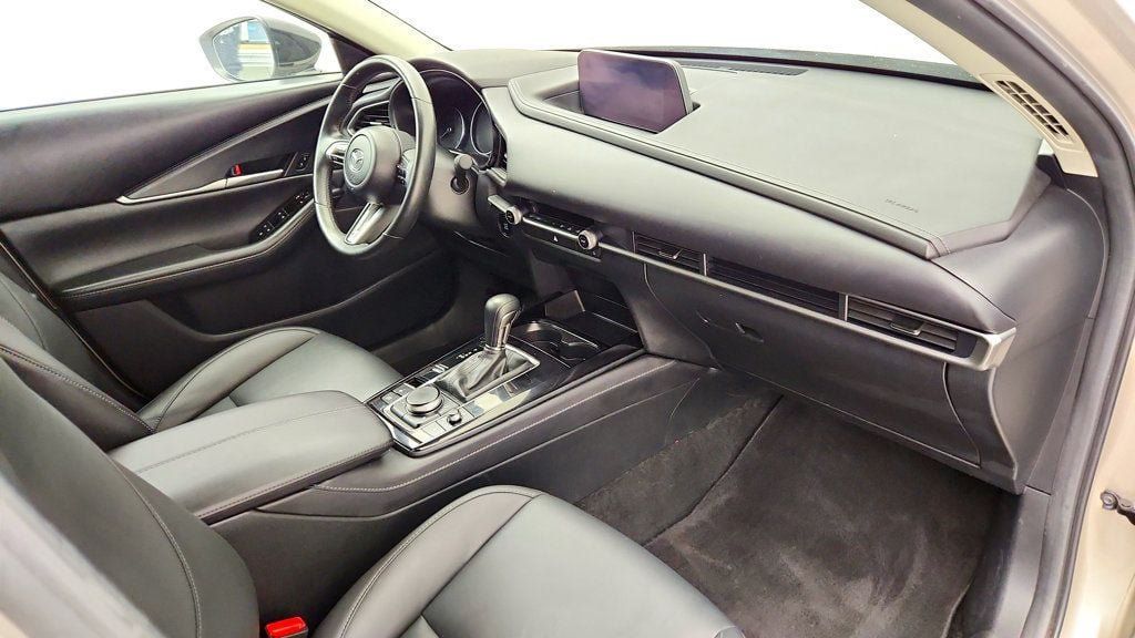 Used 2024 MAZDA CX-30 AWD 2.5 S w/ Select Sport Pkg image 24