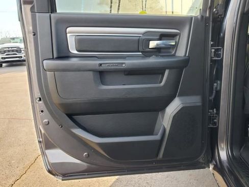 Used 2022 RAM 1500 Classic Warlock image 21