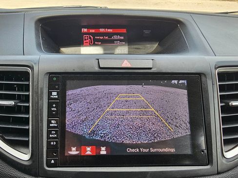 Used 2016 Honda CR-V EX-L image 31