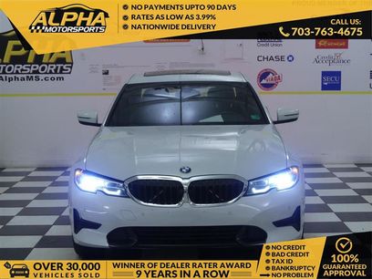 Used 2020 BMW 330i xDrive Sedan w/ Convenience Package