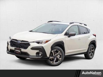 New 2025 Subaru Crosstrek 2.5i Premium