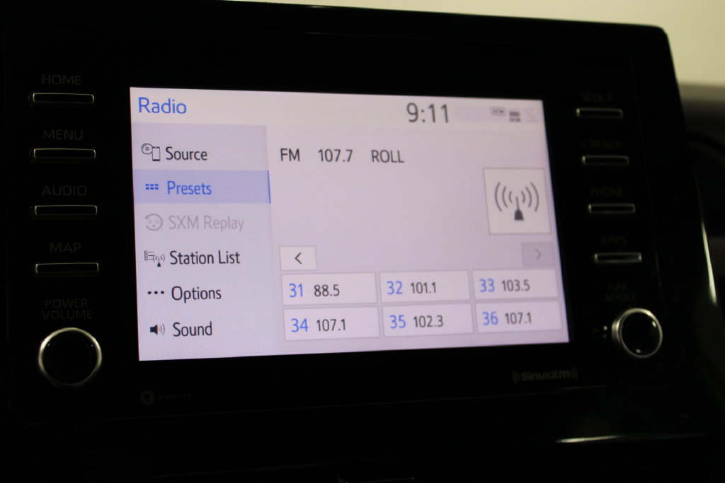 Used 2022 Toyota Camry LE FWD image 50
