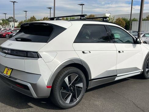 New 2026 Hyundai Ioniq 5 Limited image 7