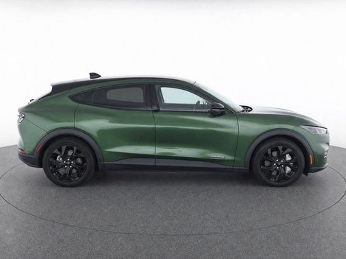Used 2024 Ford Mustang Mach-E Select AWD/4WD image 26