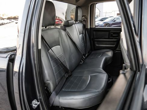 Used 2019 RAM 1500 Tradesman image 32