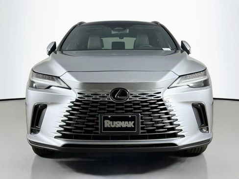Used 2023 Lexus RX 350 FWD w/ Cold Area Package image 2