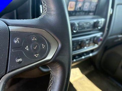 Used 2018 Chevrolet Silverado 1500 LT w/ All Star Edition AWD/4WD image 16