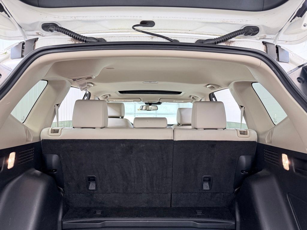 Used 2017 Honda CR-V Touring image 30