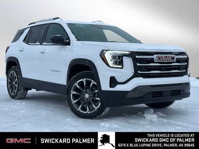 New 2026 GMC Terrain Elevation w/ Elevation Premium Package