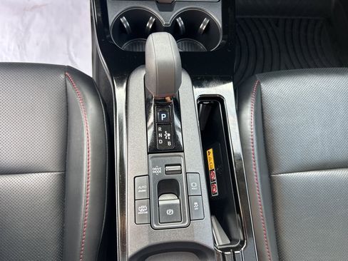 Used 2024 Toyota Prius Prime Premium image 18