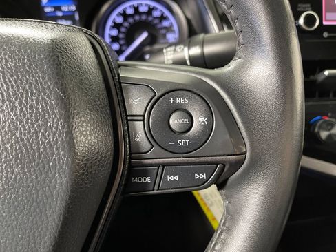 Certified 2023 Toyota Camry SE image 27