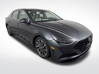 Used 2020 Hyundai Sonata Limited w/ Cargo Package 360° Tour